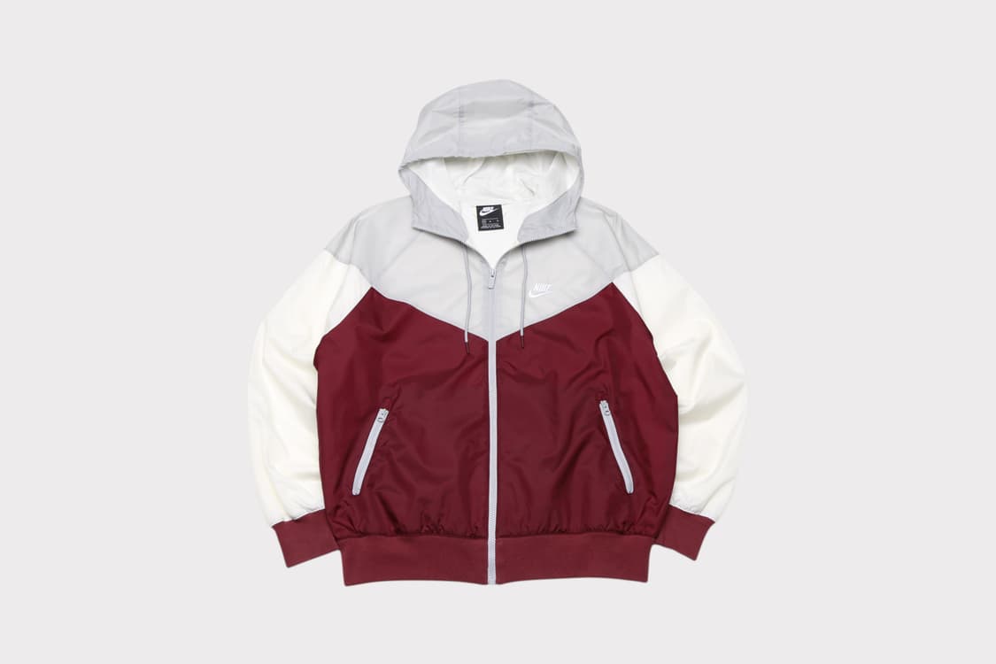 [M] 나이키 윈드러너 바람막이 상품이미지1