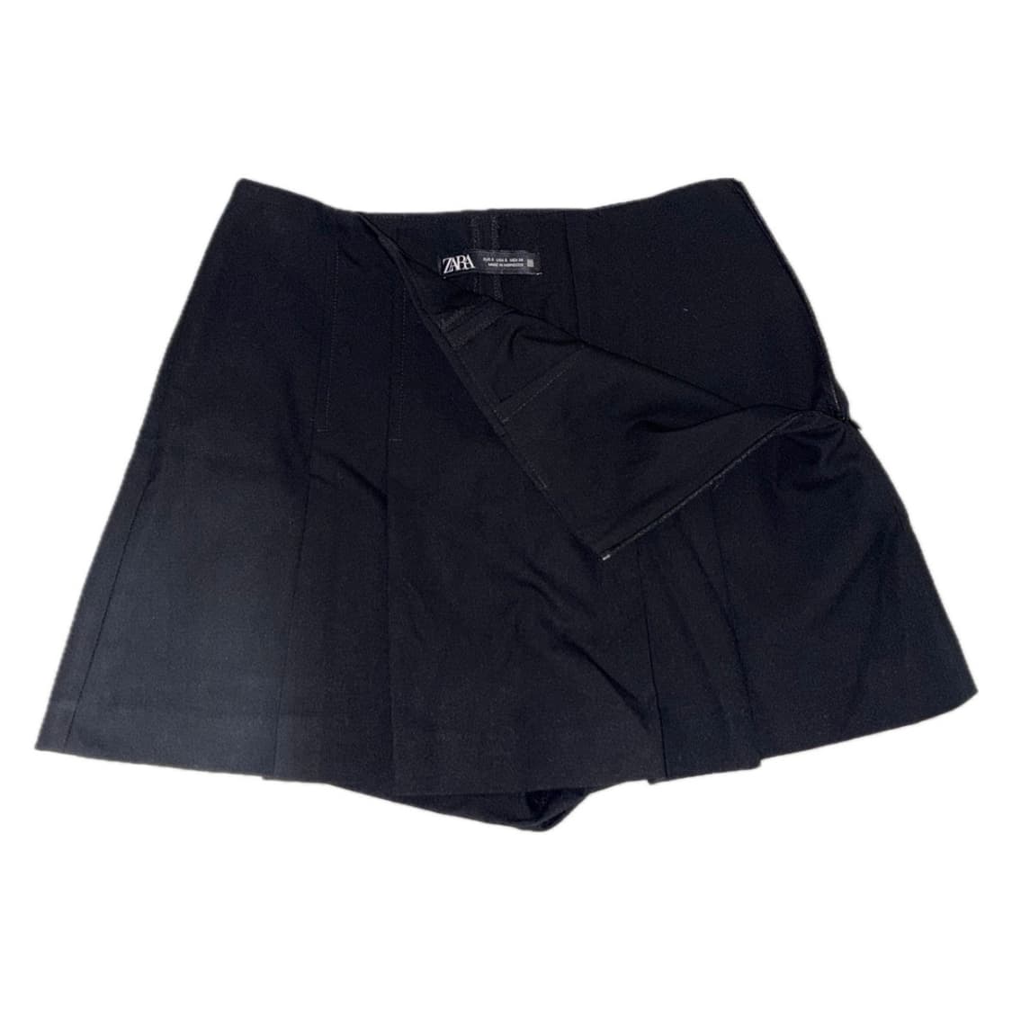 자라 플리츠 스커트 치마 상품이미지1