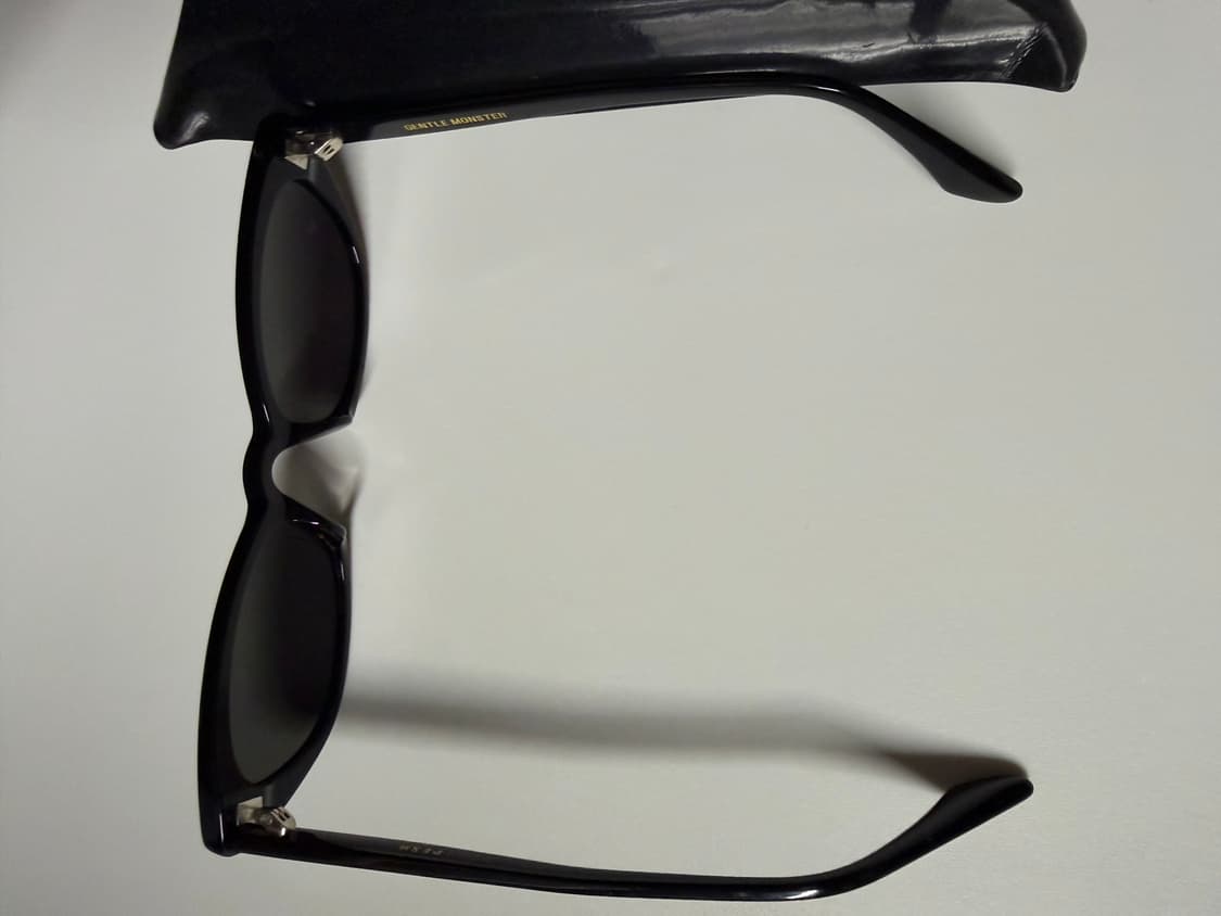 젠틀몬스터 페쉬 상품이미지2