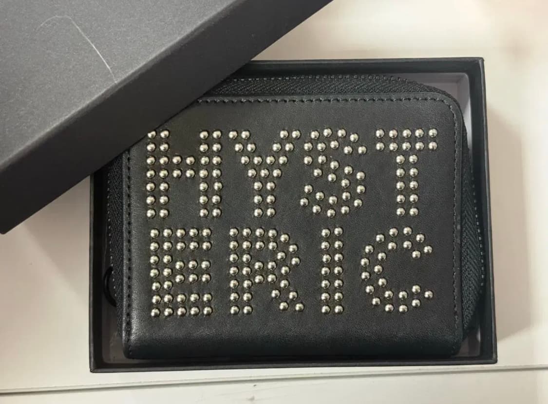 히스테릭 글래머 지갑 상품이미지1