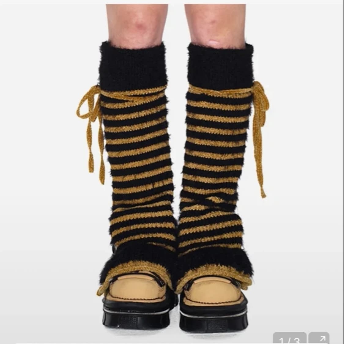YOUTHBATH leg warmer 상품이미지1
