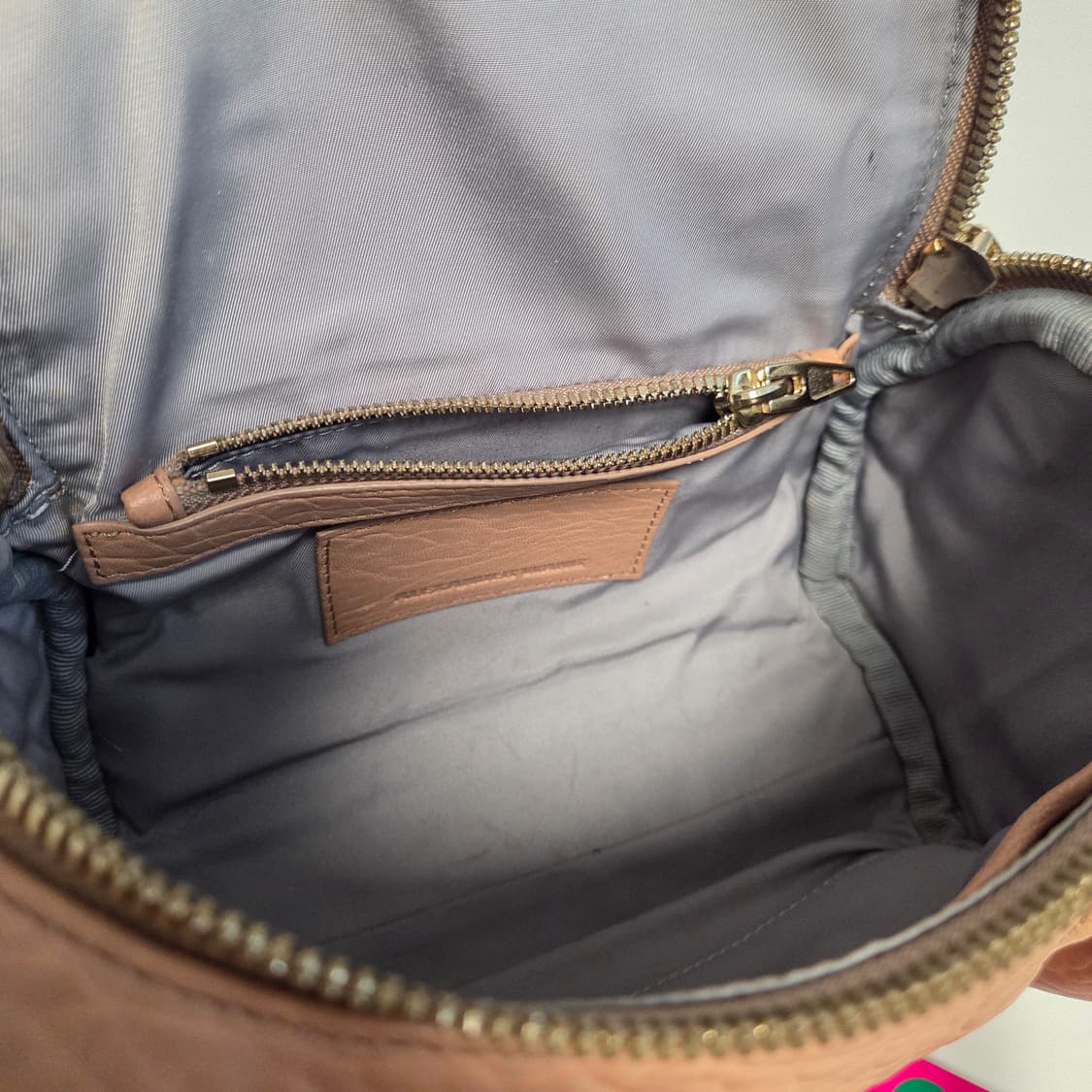 Alexander Wang 알렉산더왕 정품 로키 총알백 로코백 토트백 상품이미지7