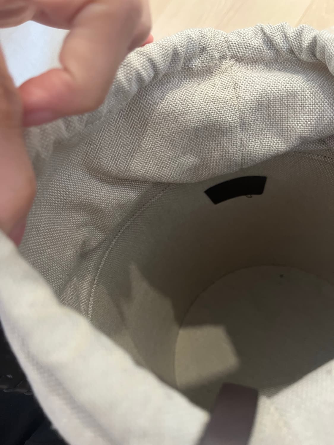 막스마라 라틴 원통 백 (3회 착용) 상품이미지10