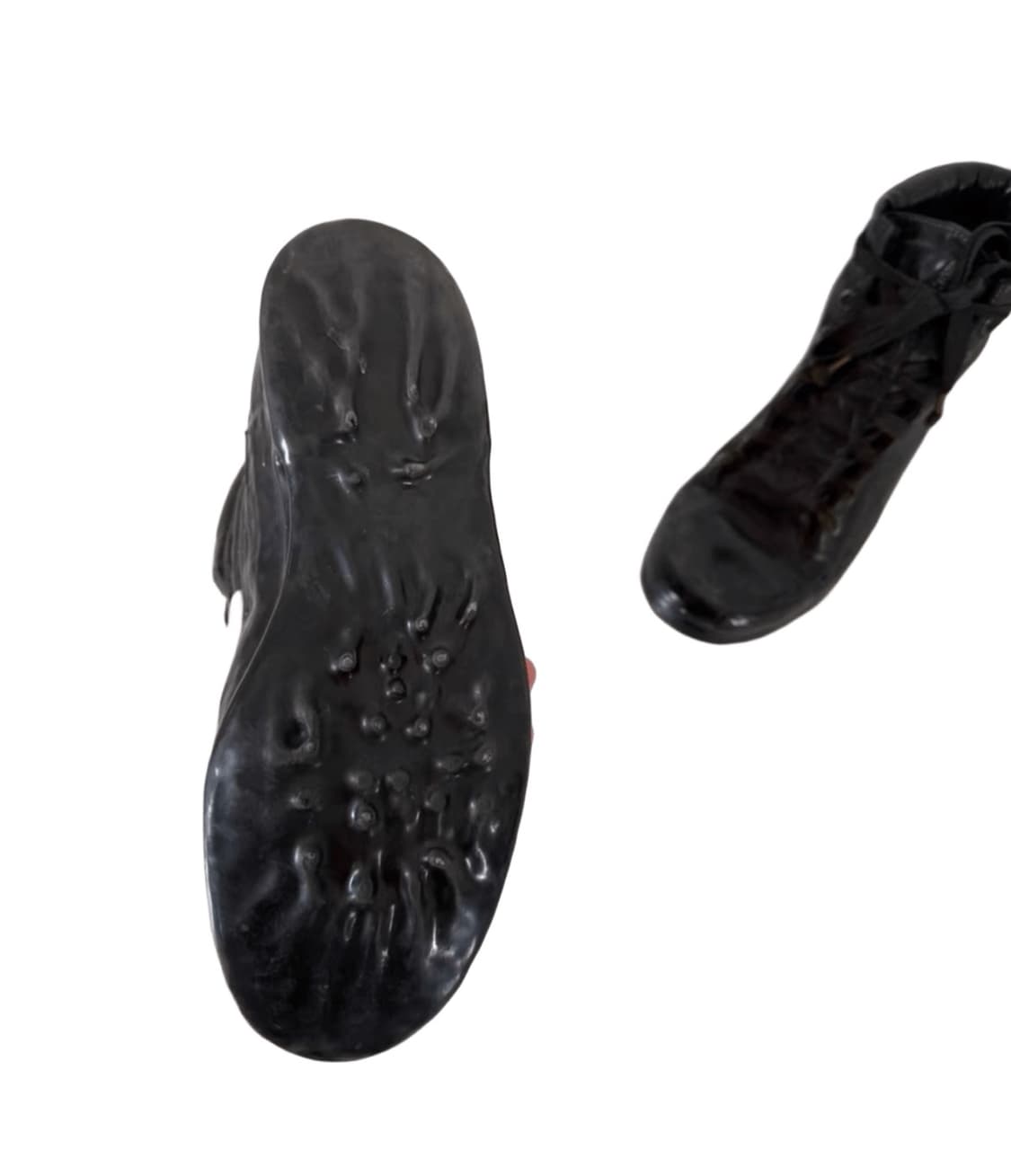 캐롤크리스찬 포엘 슈즈 7사이즈 상품이미지5