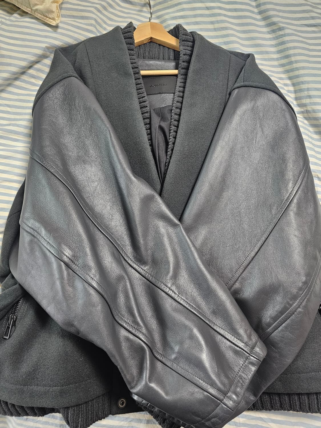 송지오 옴므 바시티 (48사이즈) 상품이미지4