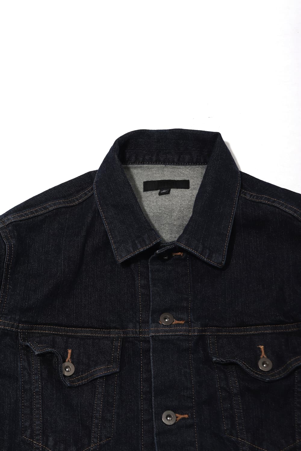 UNIQLO 3세대 데님 트러커 재킷 size XL 상품이미지2