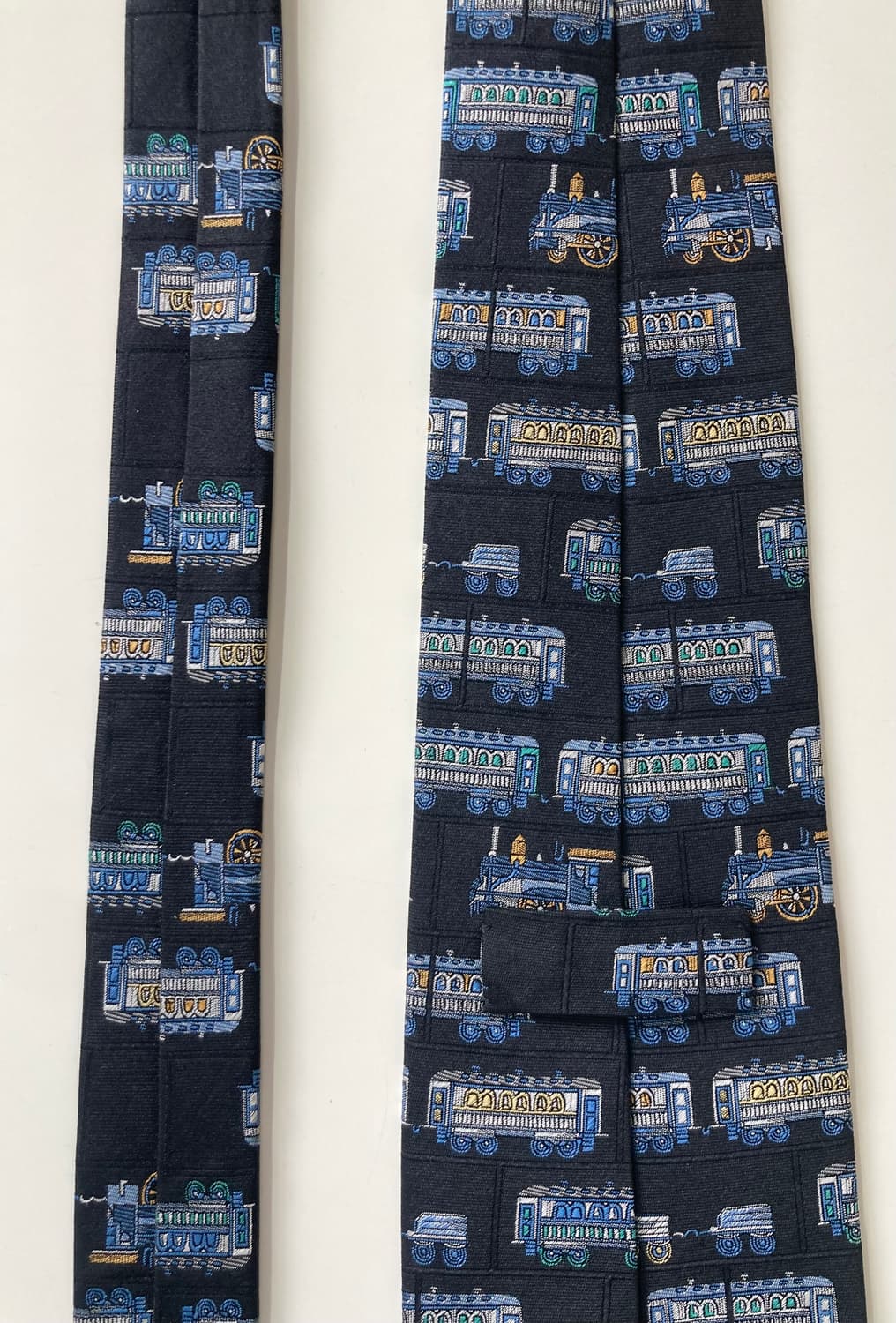 빈티지)넥타이 상품이미지4