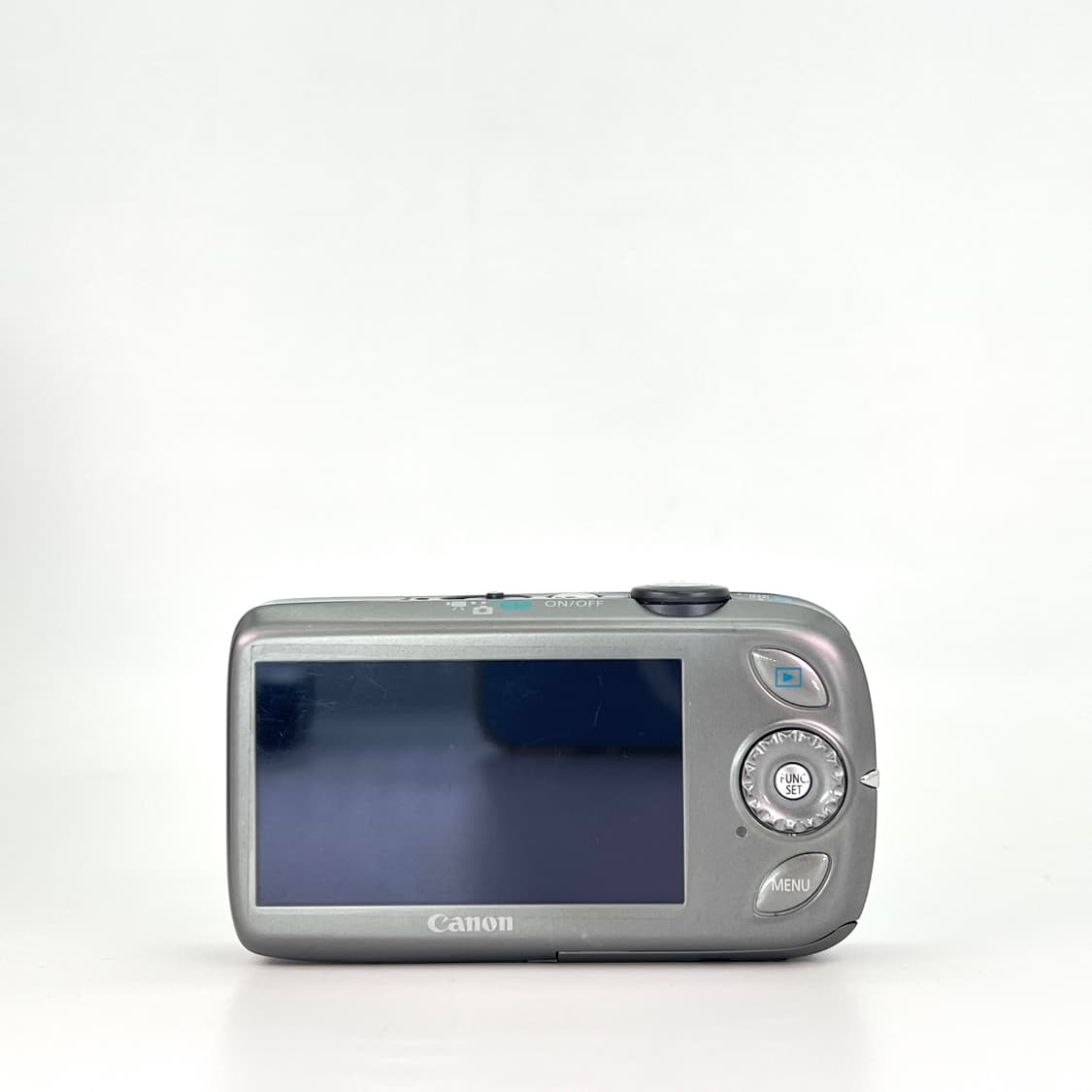 (풀박스)캐논 익서스 Canon IXUS 110 IS 블루 상품이미지6
