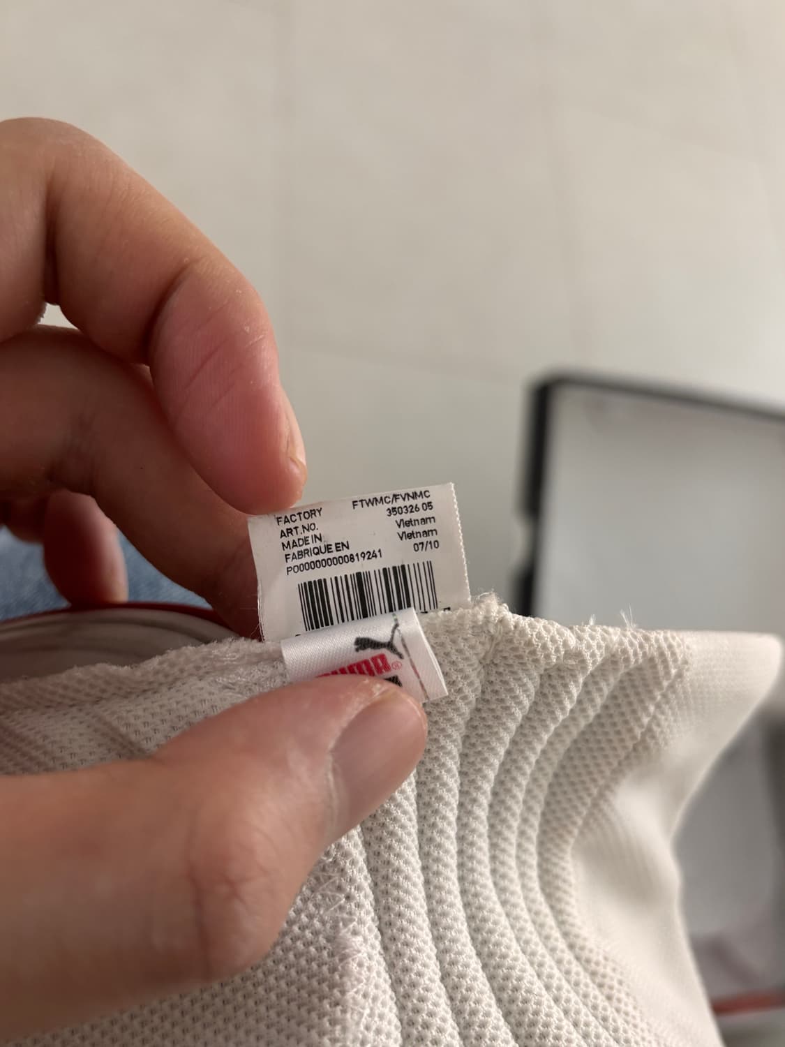 PUMA x 미하라야스히로 MY-40 하이탑 2010s RareColor 상품이미지8