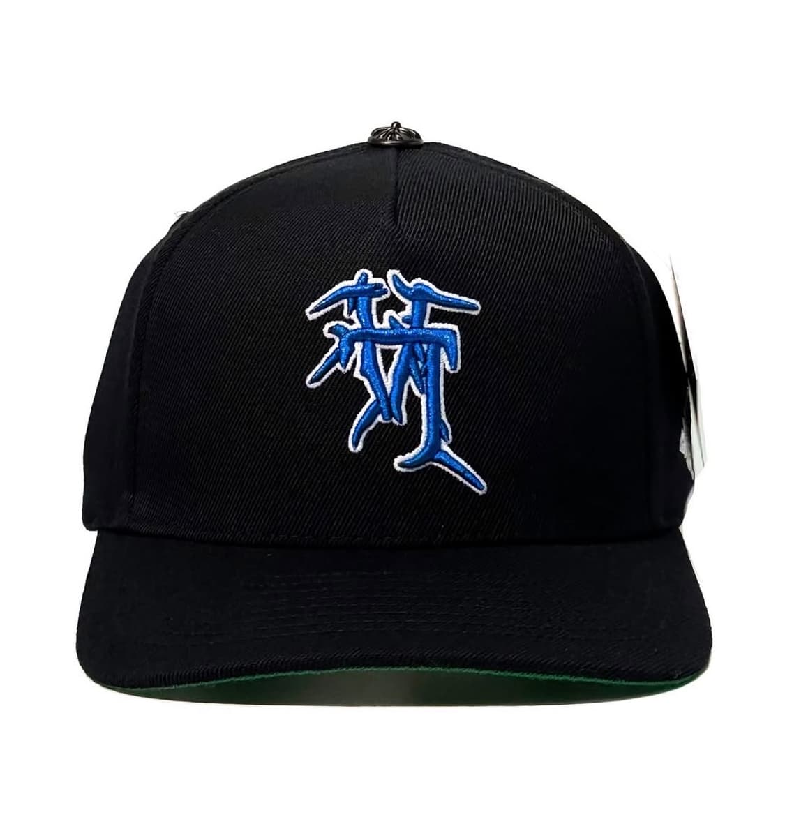 크브 KILL THE HYPE 킬더하입 UPSIDE DOWN 스냅백 모자 상품이미지1