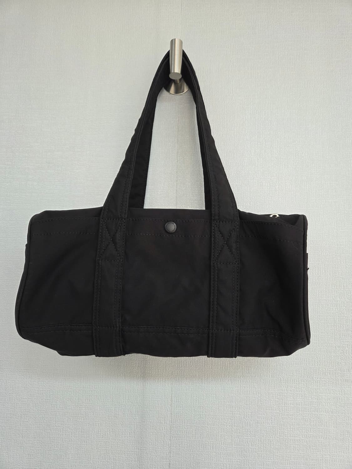 마니떼 프랑소와 저버 더플백  상품이미지2