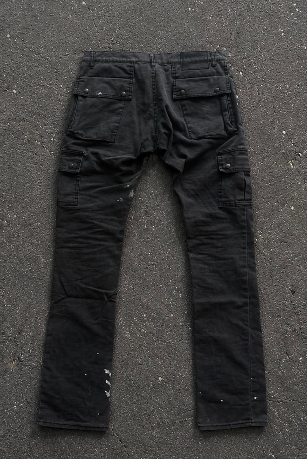 08aw Undercover X Hysteric Glamour pants 상품이미지6