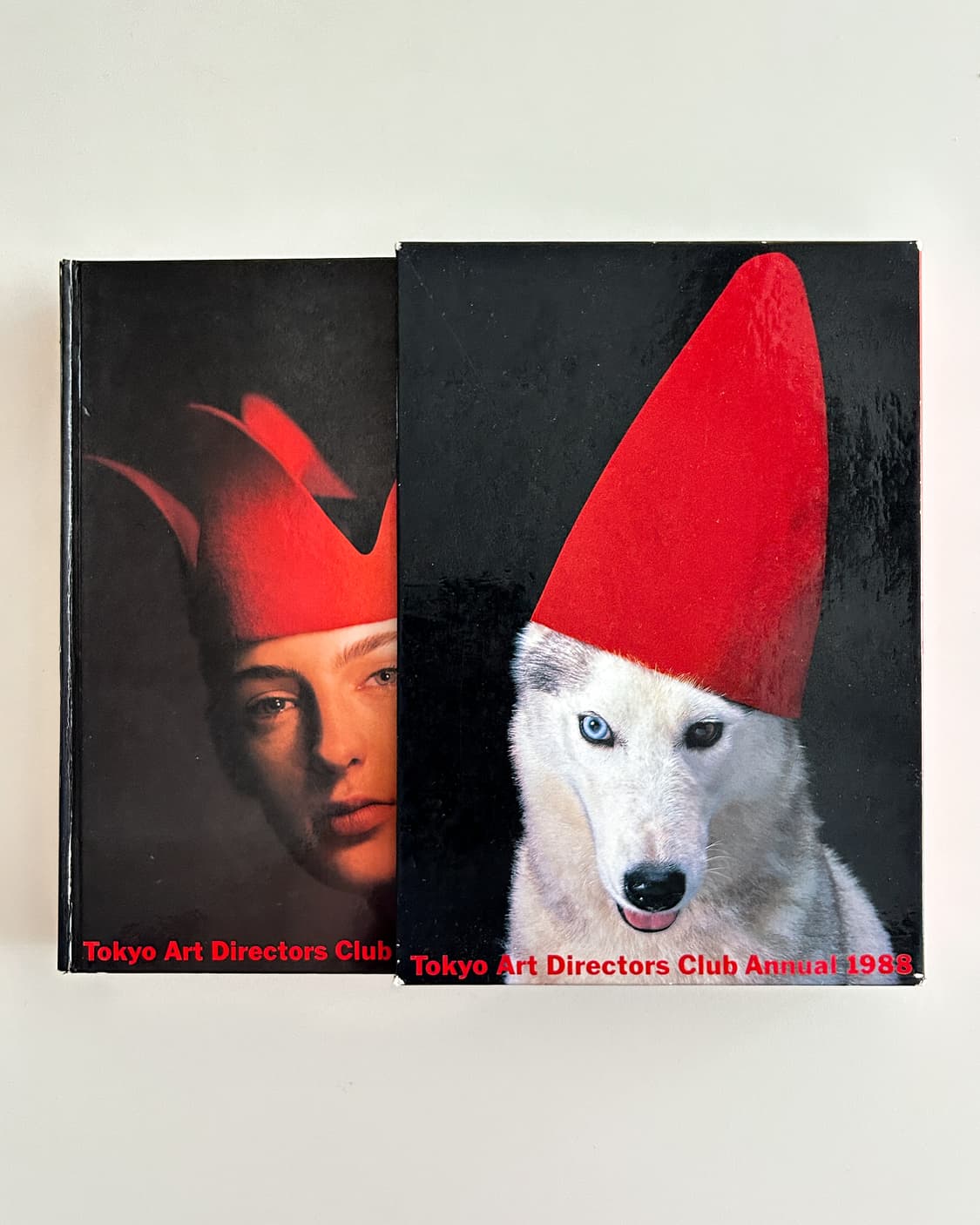 Tokyo Art Directors Club Annual 1988 상품이미지10