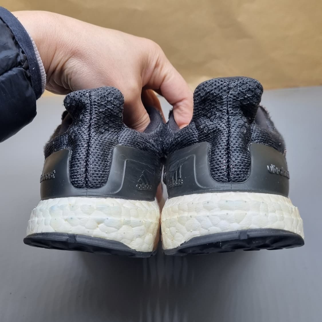 아디다스 울트라부스트 여성운동화240  상품이미지4