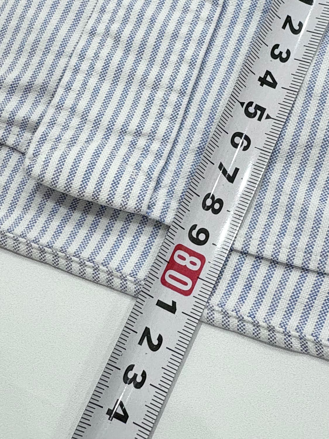 Polo 폴로랄프로렌 스트라이프 셔츠 상품이미지6
