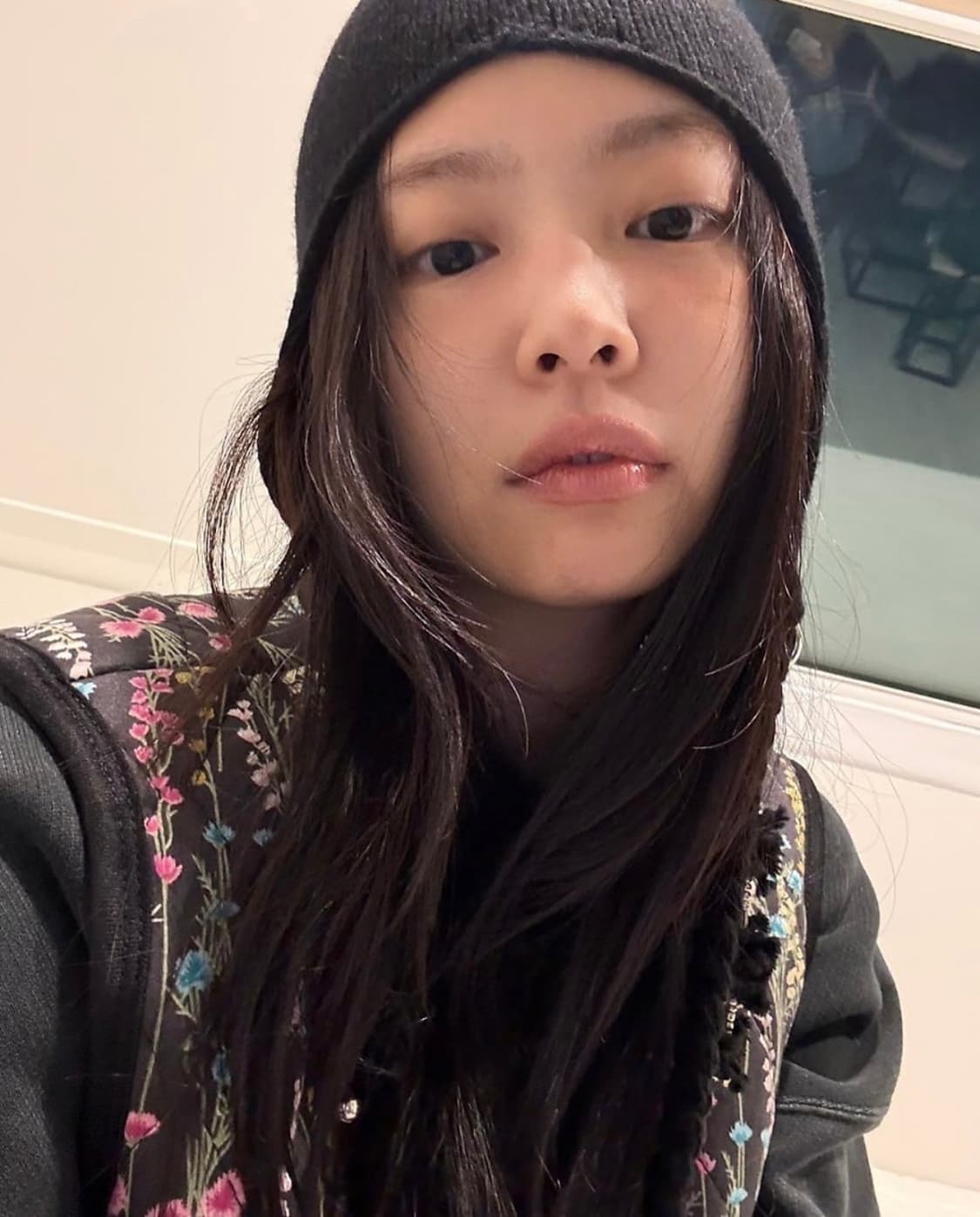 혜인서 태슬 비니 상품이미지3