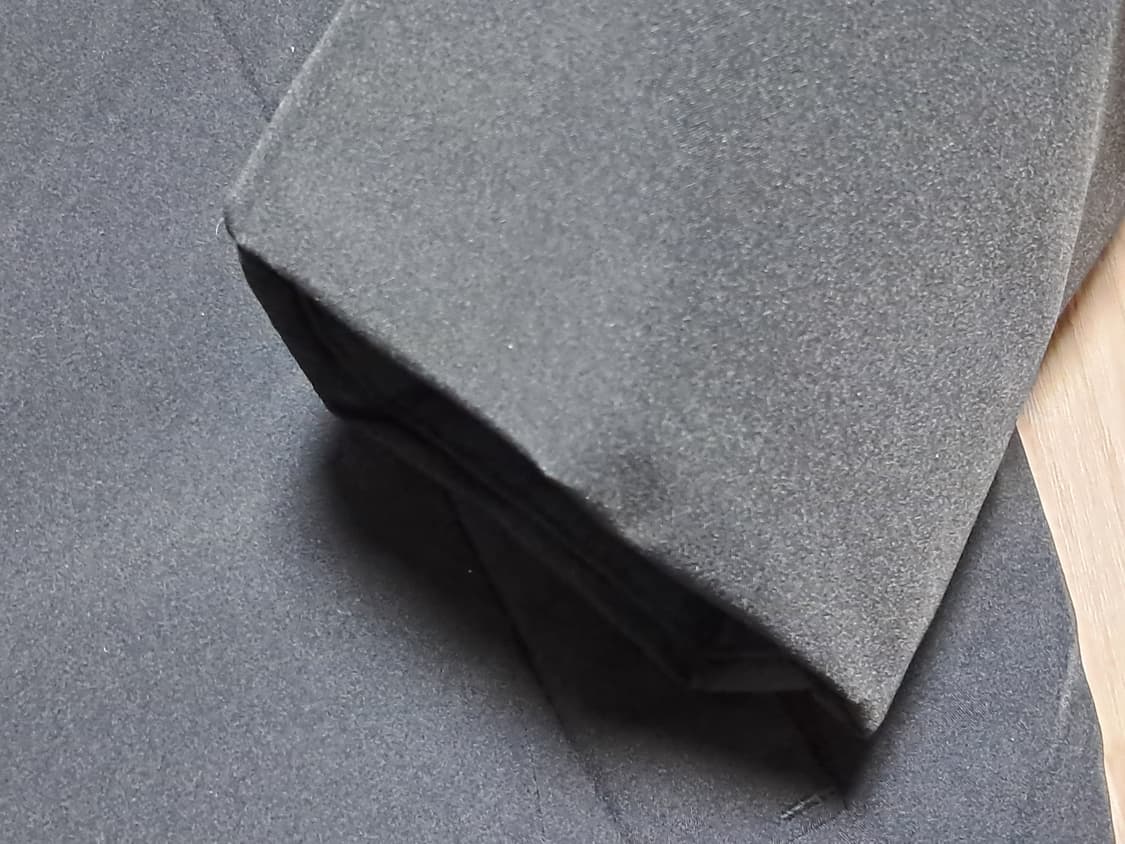 흄 패딩 코트 남성100  상품이미지8