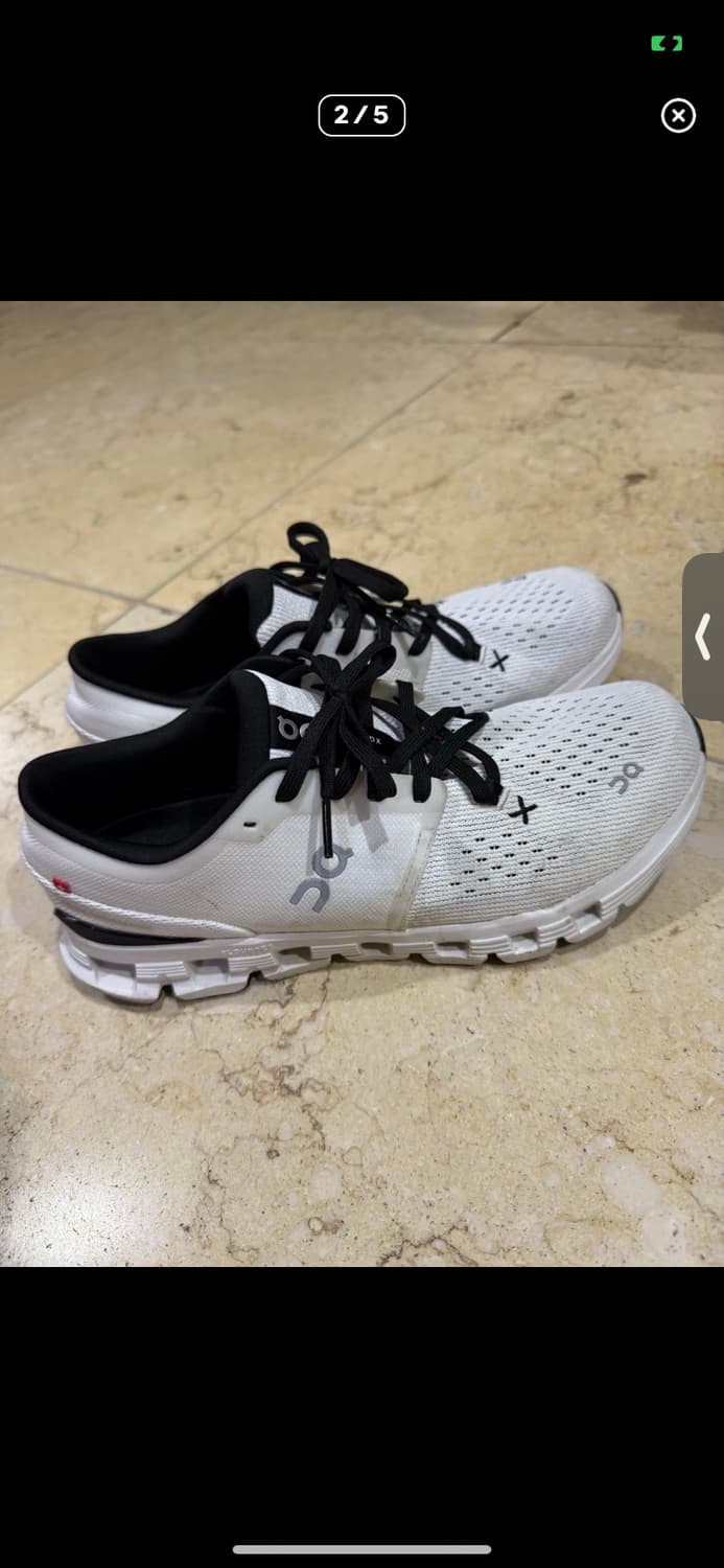 온러닝 클라우드x4 상품이미지2