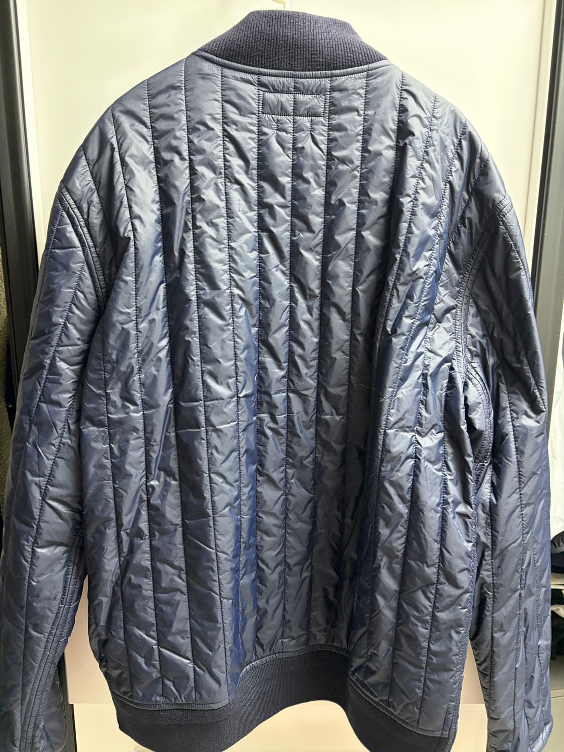 폴로 랄프로렌 발수 베이스볼 자켓 상품이미지2