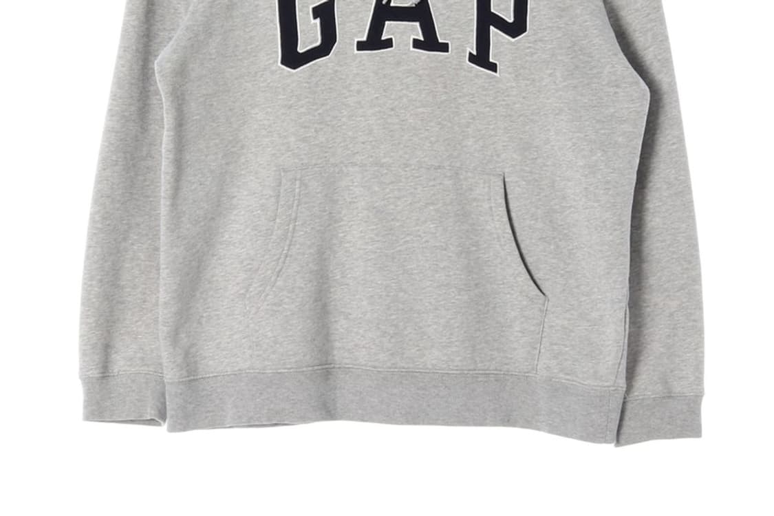 GAP 후드티 L 상품이미지3