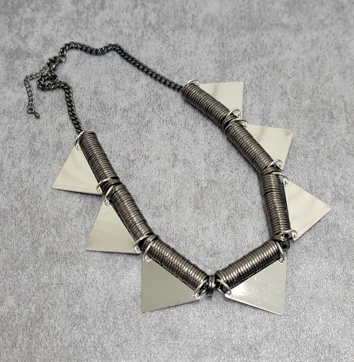 vintage necklace 상품이미지3