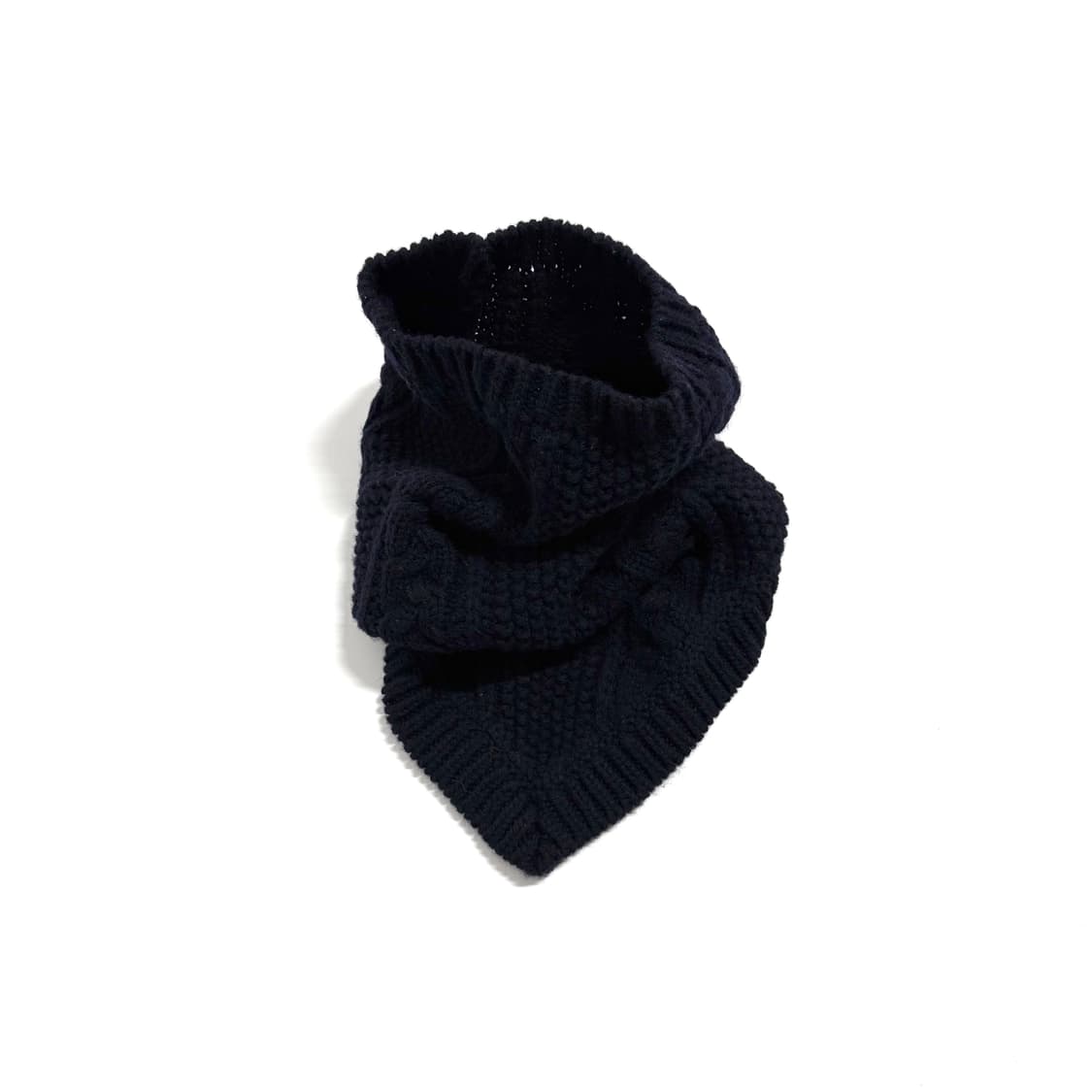 솔로이스트 19aw 넥워머  상품이미지3