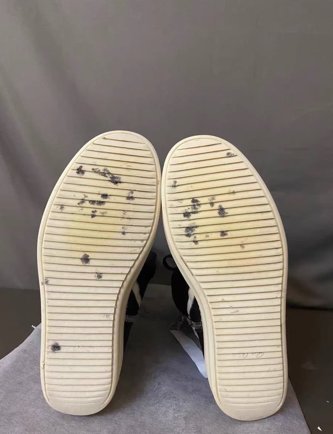 릭오웬스 지오바스켓 43.5 상품이미지6