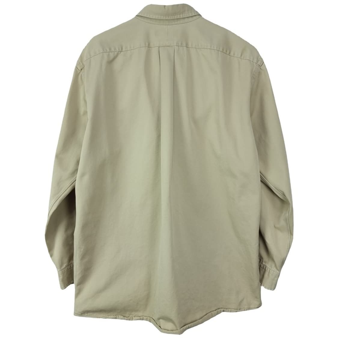 [폴로 랄프로렌] 포니 자수 빈티지 블레이크 셔츠 베이지 M20263 상품이미지3