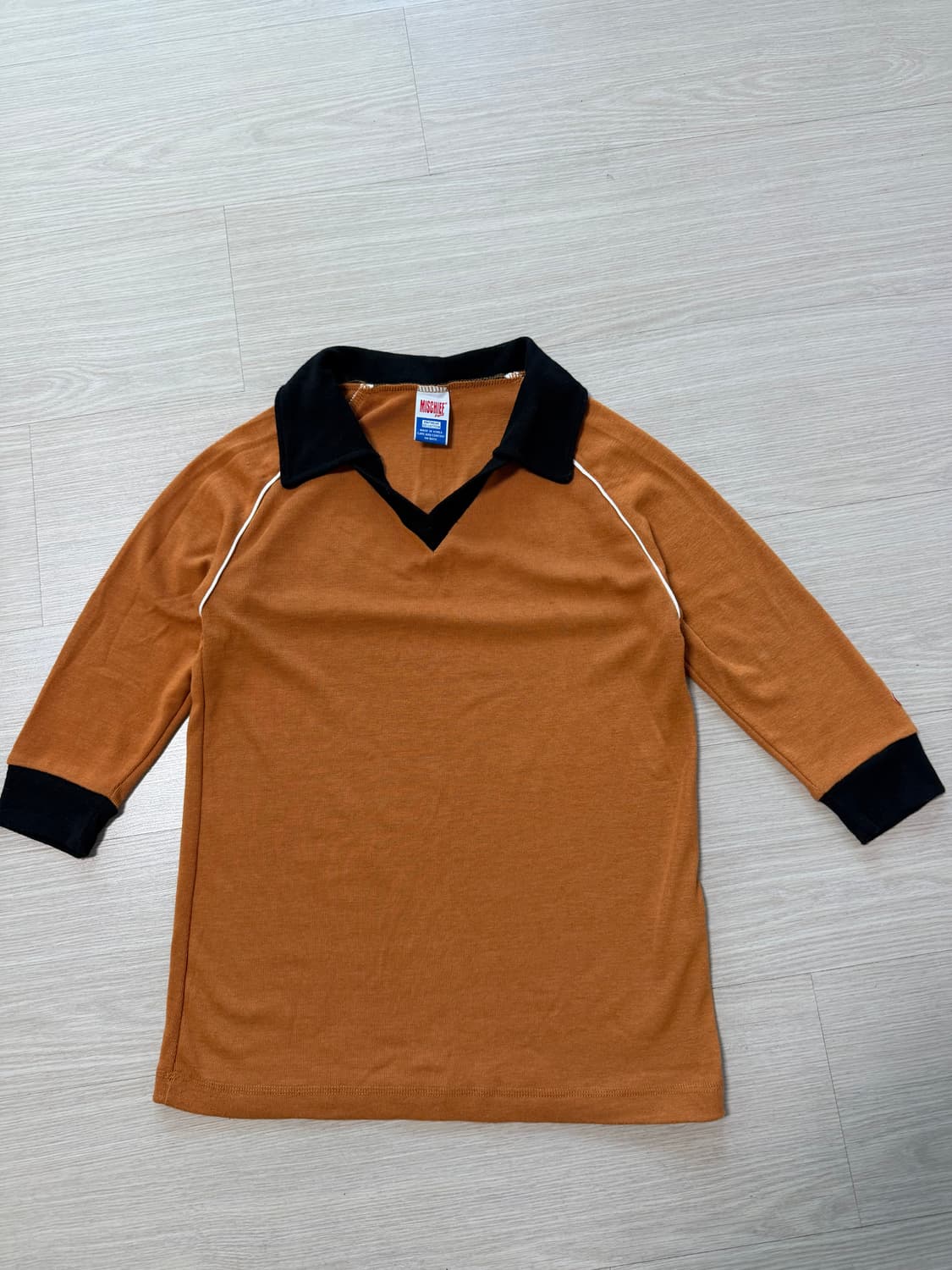 미스치프 MISCHIEF 카라티 상품이미지1