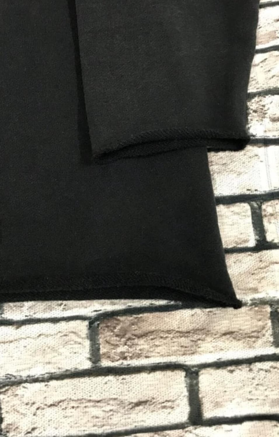 마스터마인드 캐서린햄넷 콜라보 티셔츠 상품이미지3