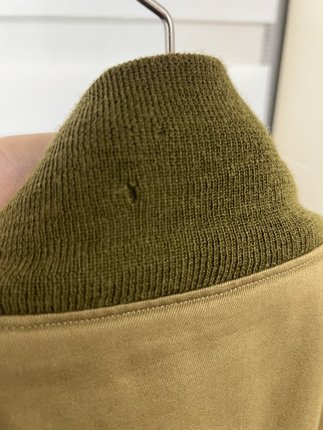 택포38) 버즈릭슨 퓨리 탱커 자켓 40  상품이미지4