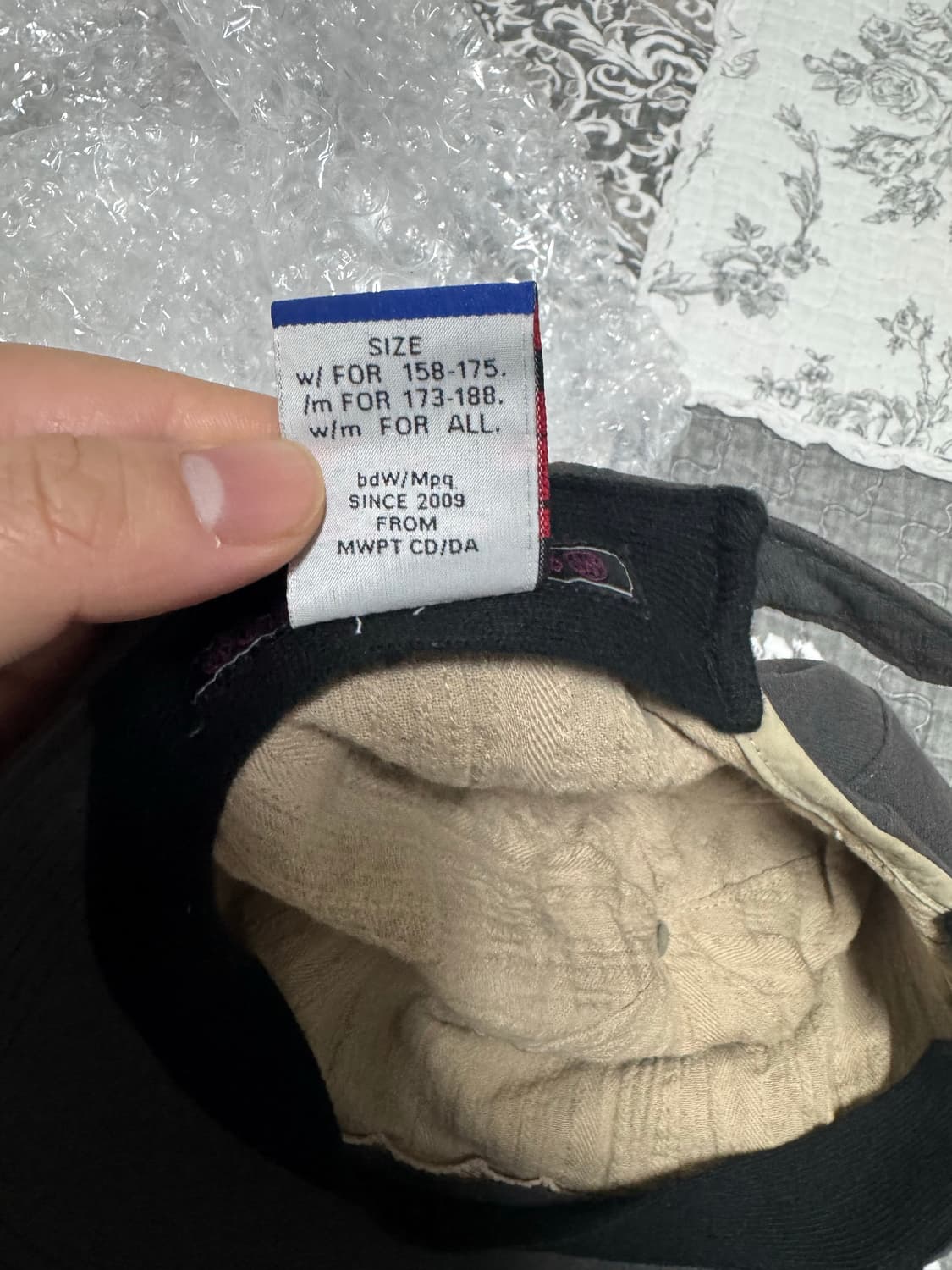 MPQ모자 상품이미지3