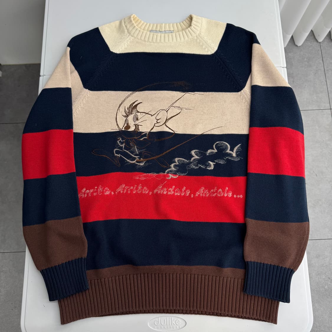 아이스버그 니트  상품이미지1