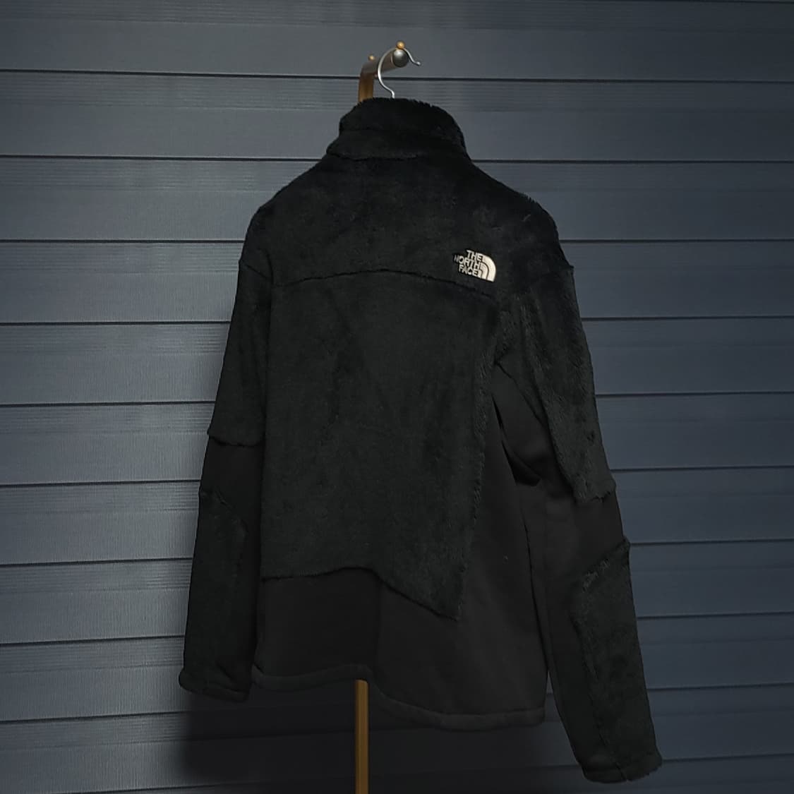 105 ) 노스페이스 서밋시리즈 벌사 로프트 후리스 집업 자켓 상품이미지4