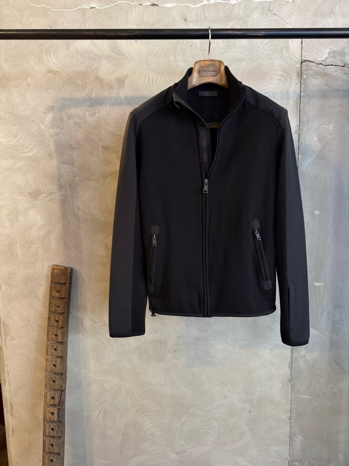 프라다 블루종 100 상품이미지5