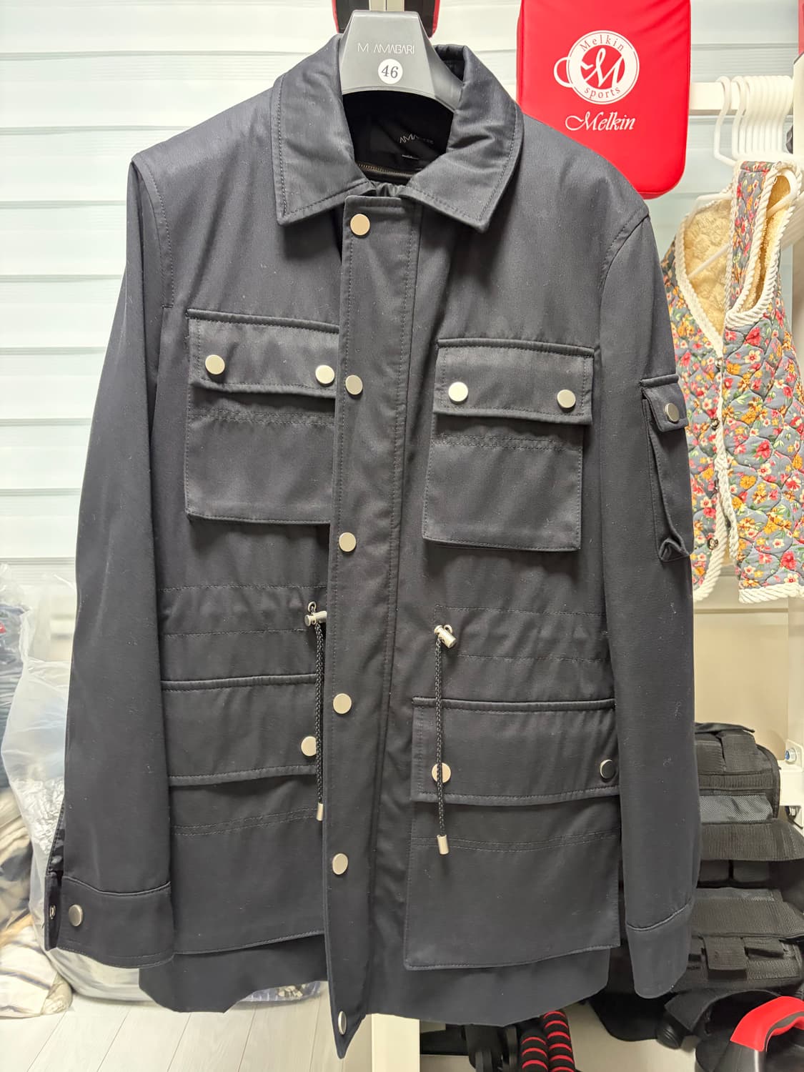 마마가리 자켓 상품이미지1