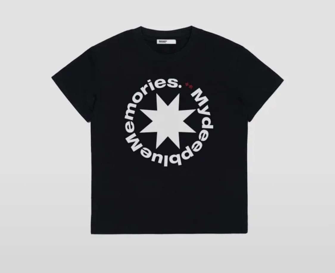 마이딥블루메모리즈 상품이미지1