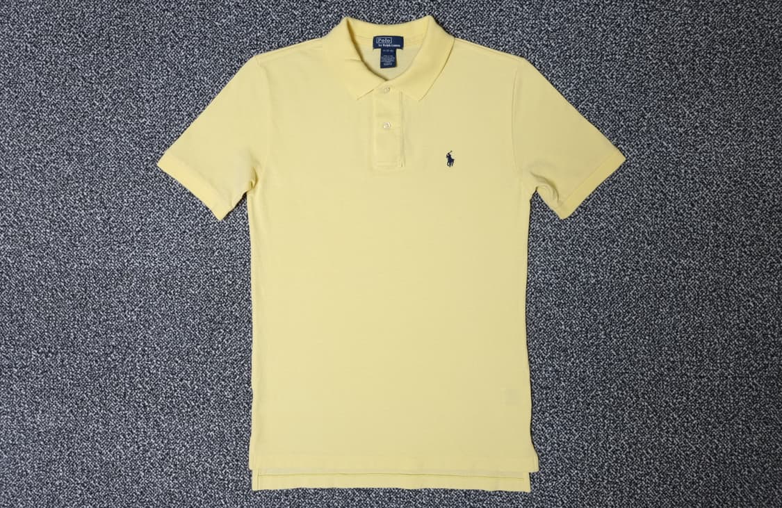 [무료배송][150]폴로 키즈 피케 반팔티 카라티 상품이미지1