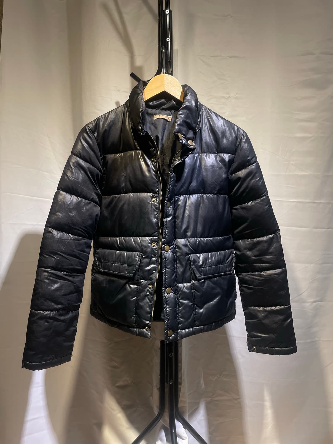 G.O.A PUFFER PADDED JACKET 상품이미지3