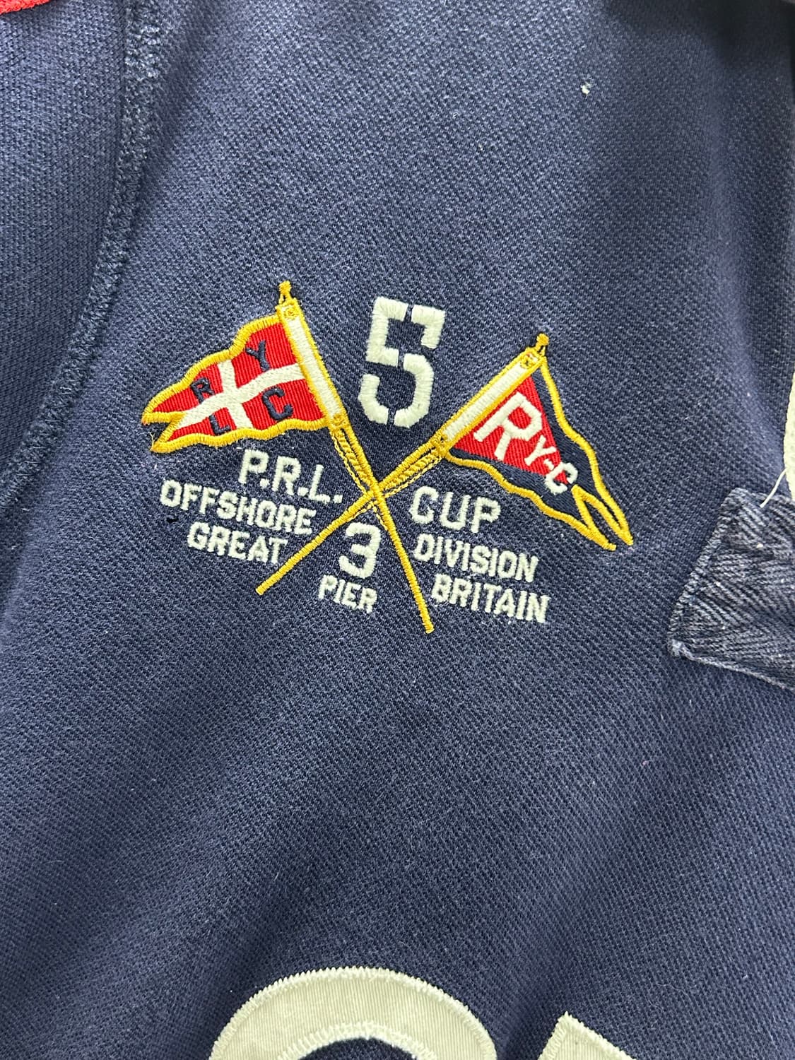 폴로 랄프로렌 빅포니 치프키프 카라티 상품이미지3