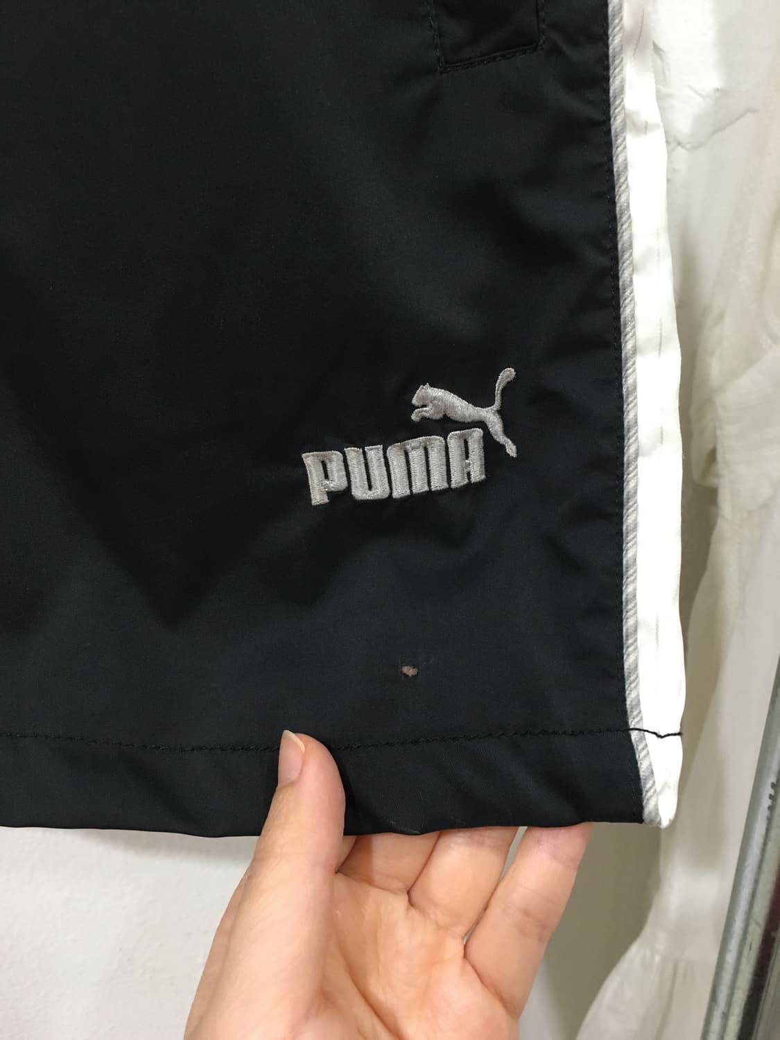 Puma 리메이크 미니 스커트 스포티 y2k 상품이미지6