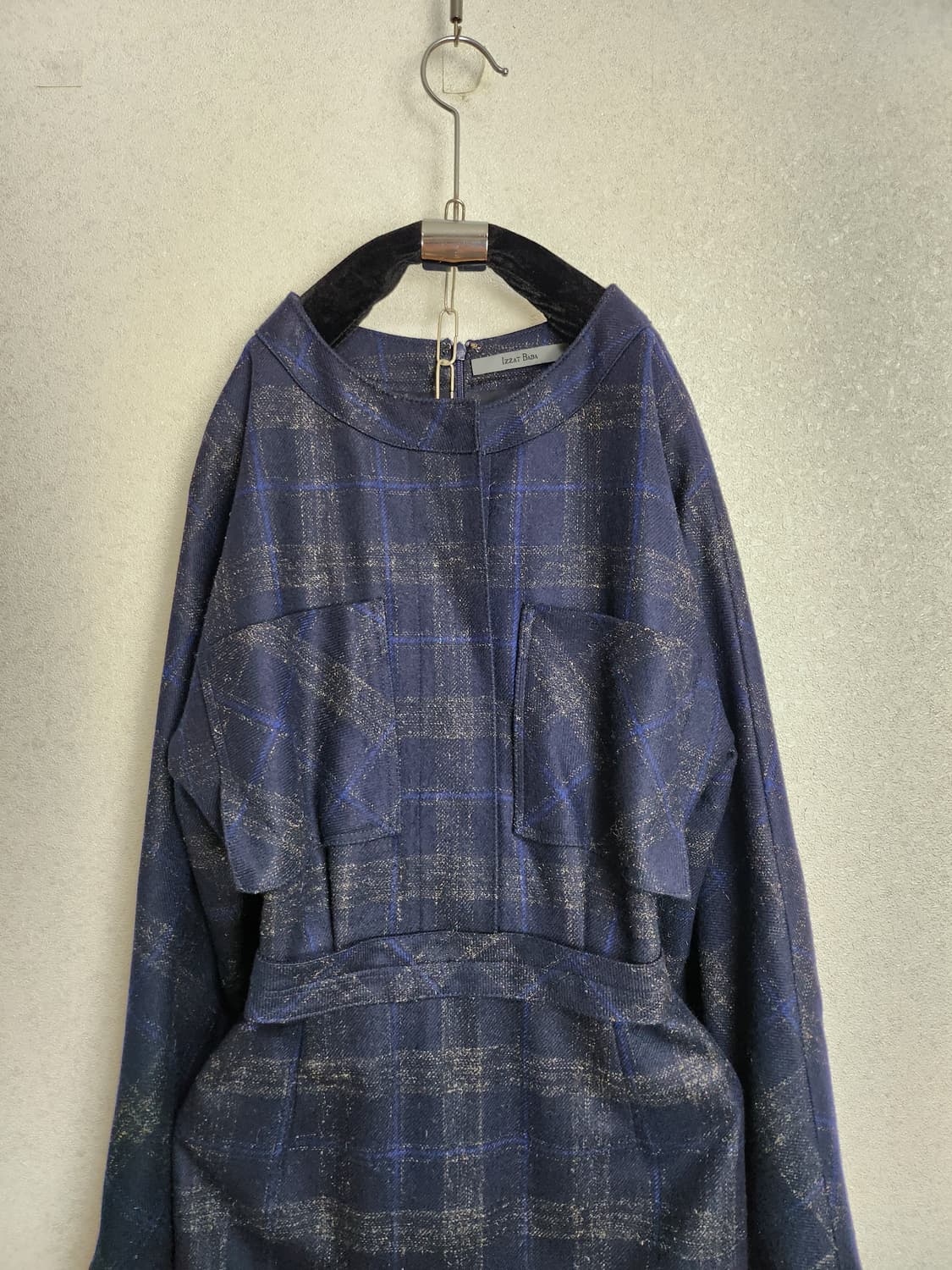 아이잗바바 울원피스55  상품이미지2