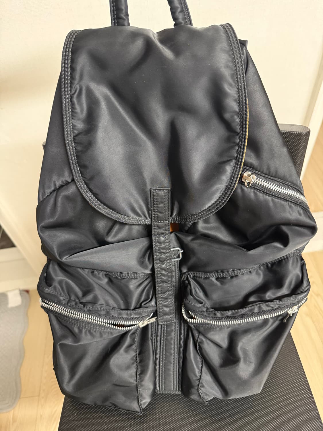 요시다포터 백팩 상품이미지1