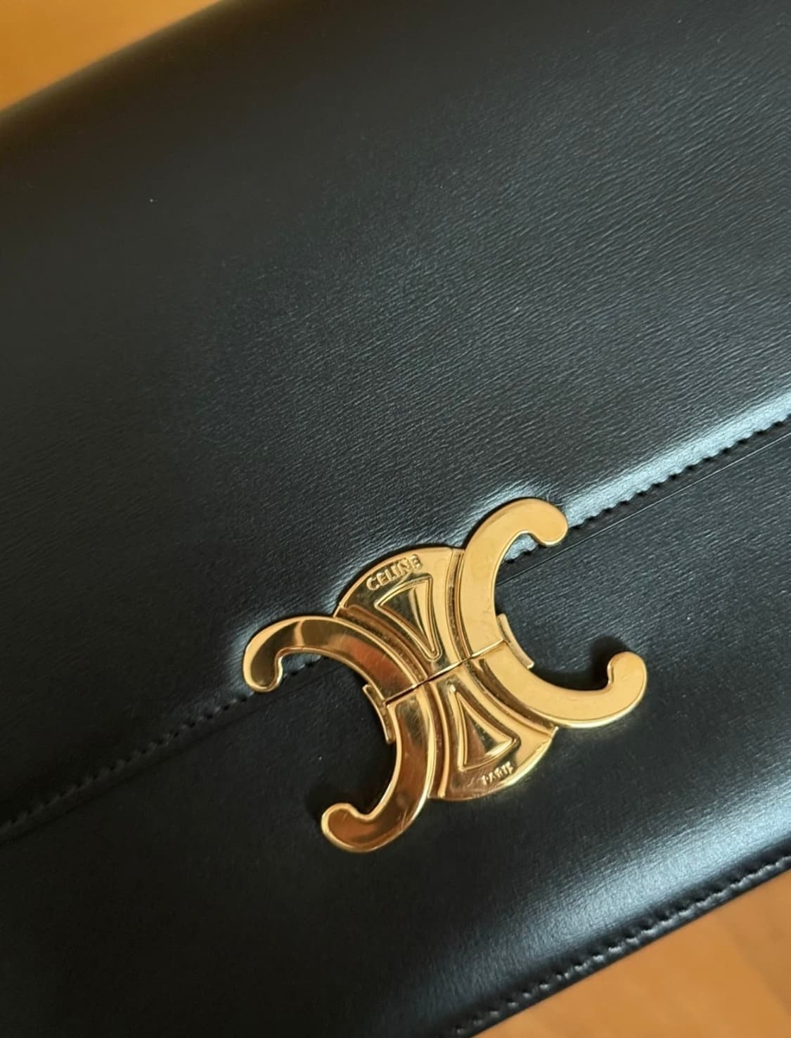 셀린느 트리옹프 미디우 상품이미지3