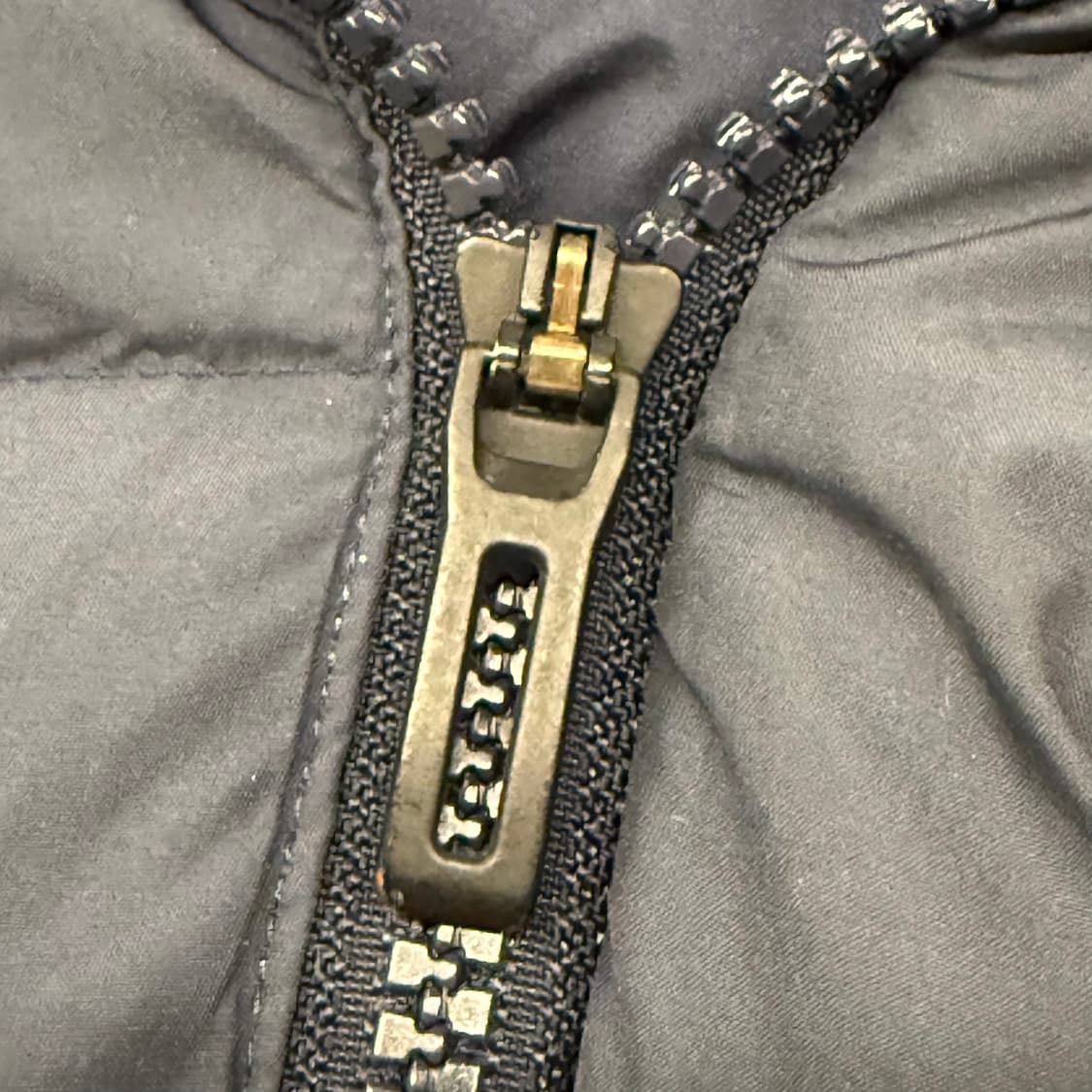 아디다스 네이비 숏패딩  상품이미지8