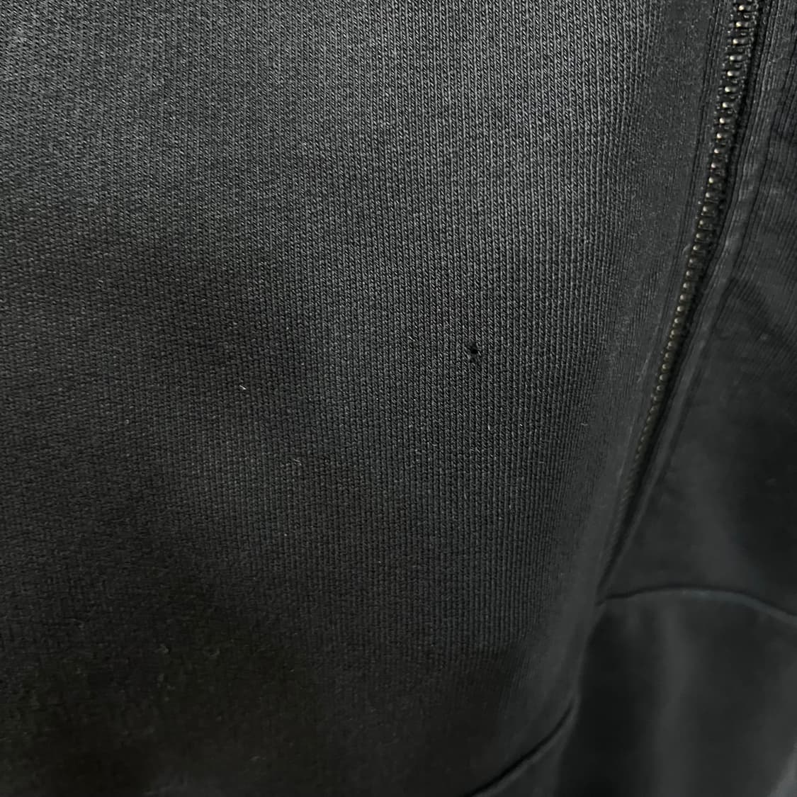 어코드월 후드집업 XXL 상품이미지5