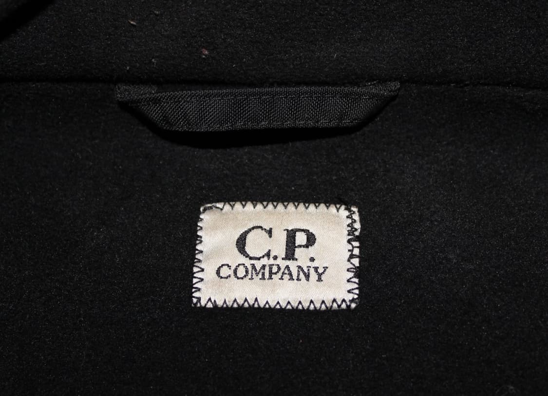 CP컴퍼니 나일론 메트로폴리스 자켓 50 상품이미지3