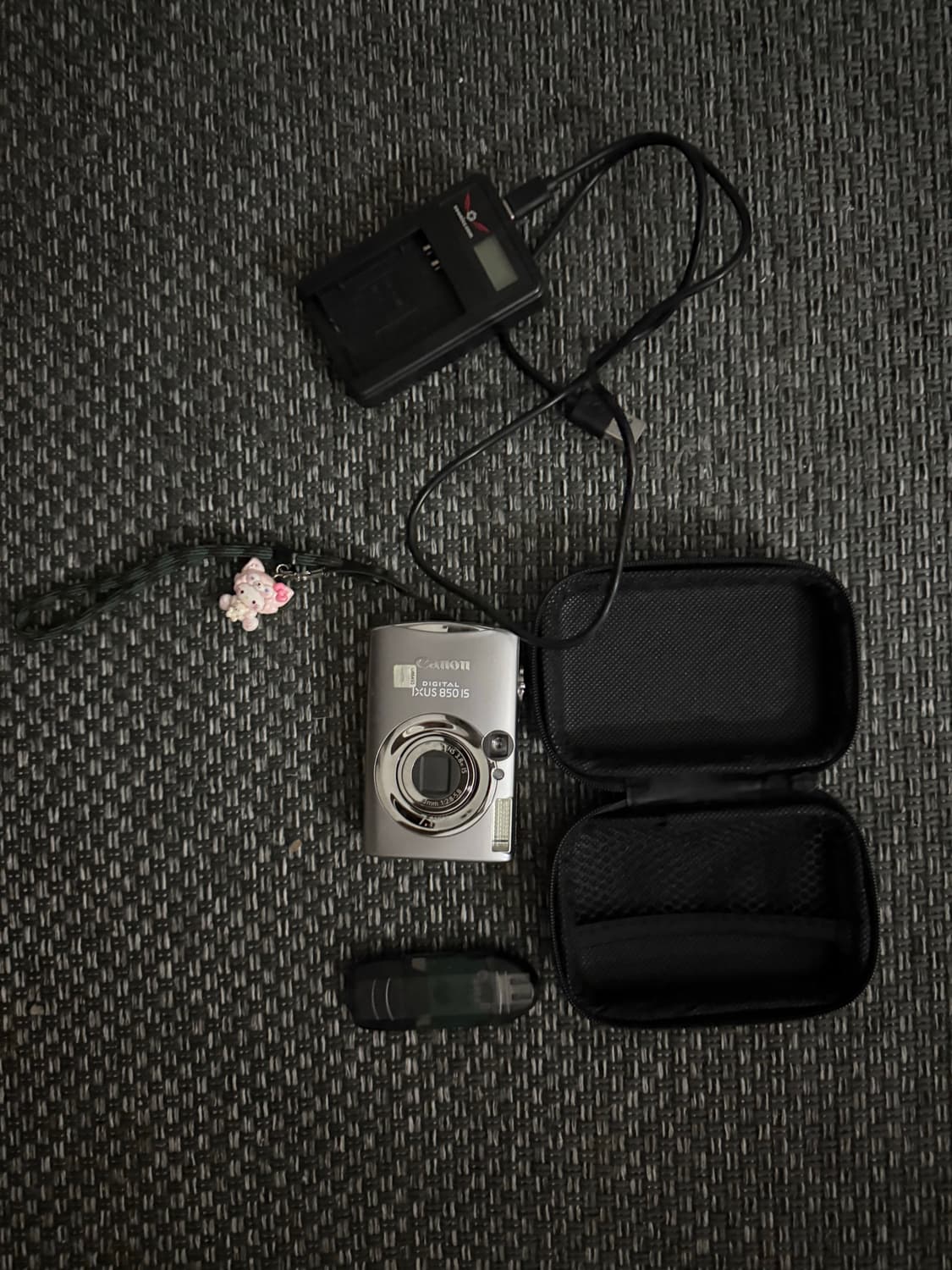 캐논 익서스 850 상품이미지2