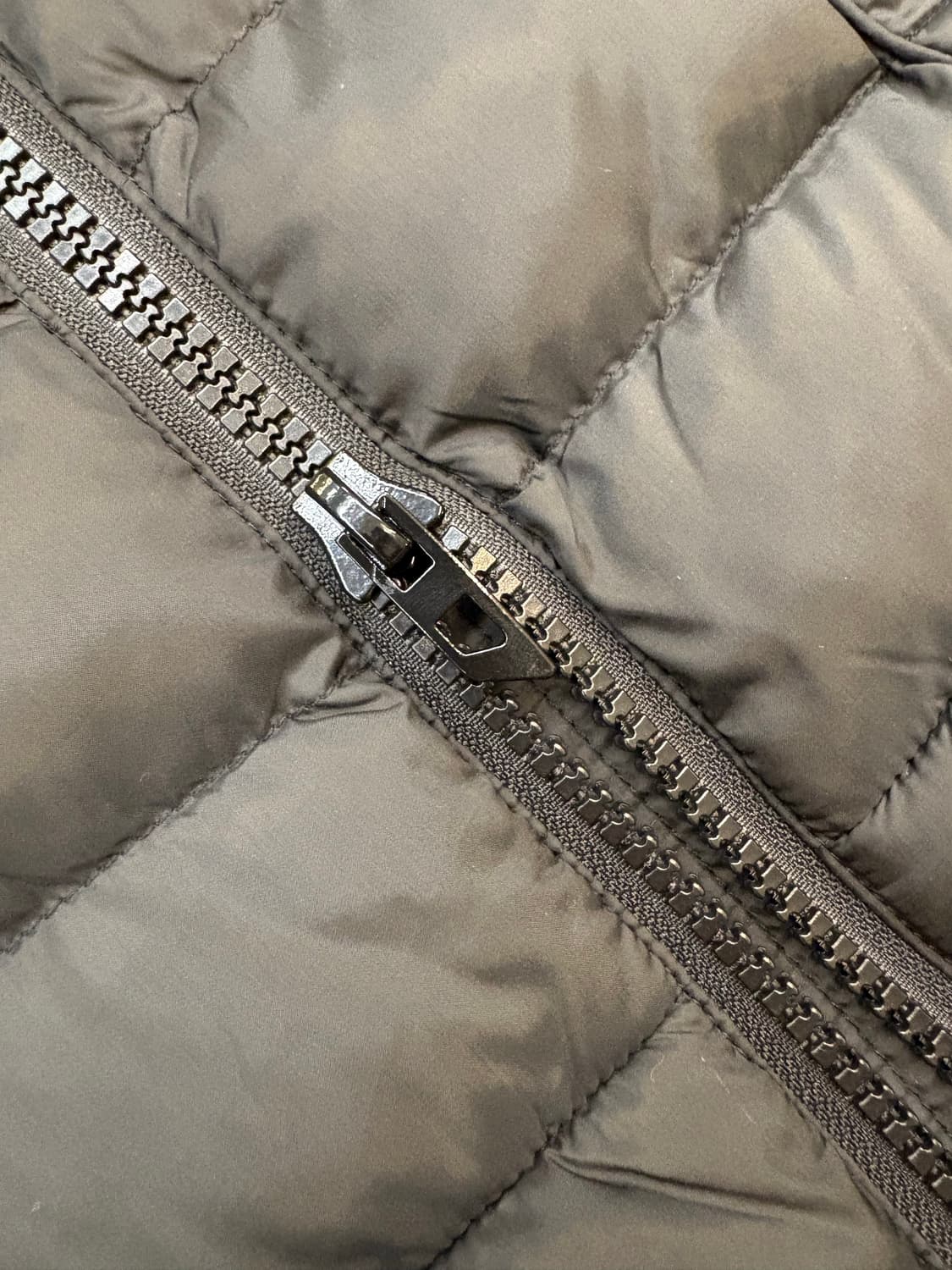 디젤 W 스톤 자켓  상품이미지5