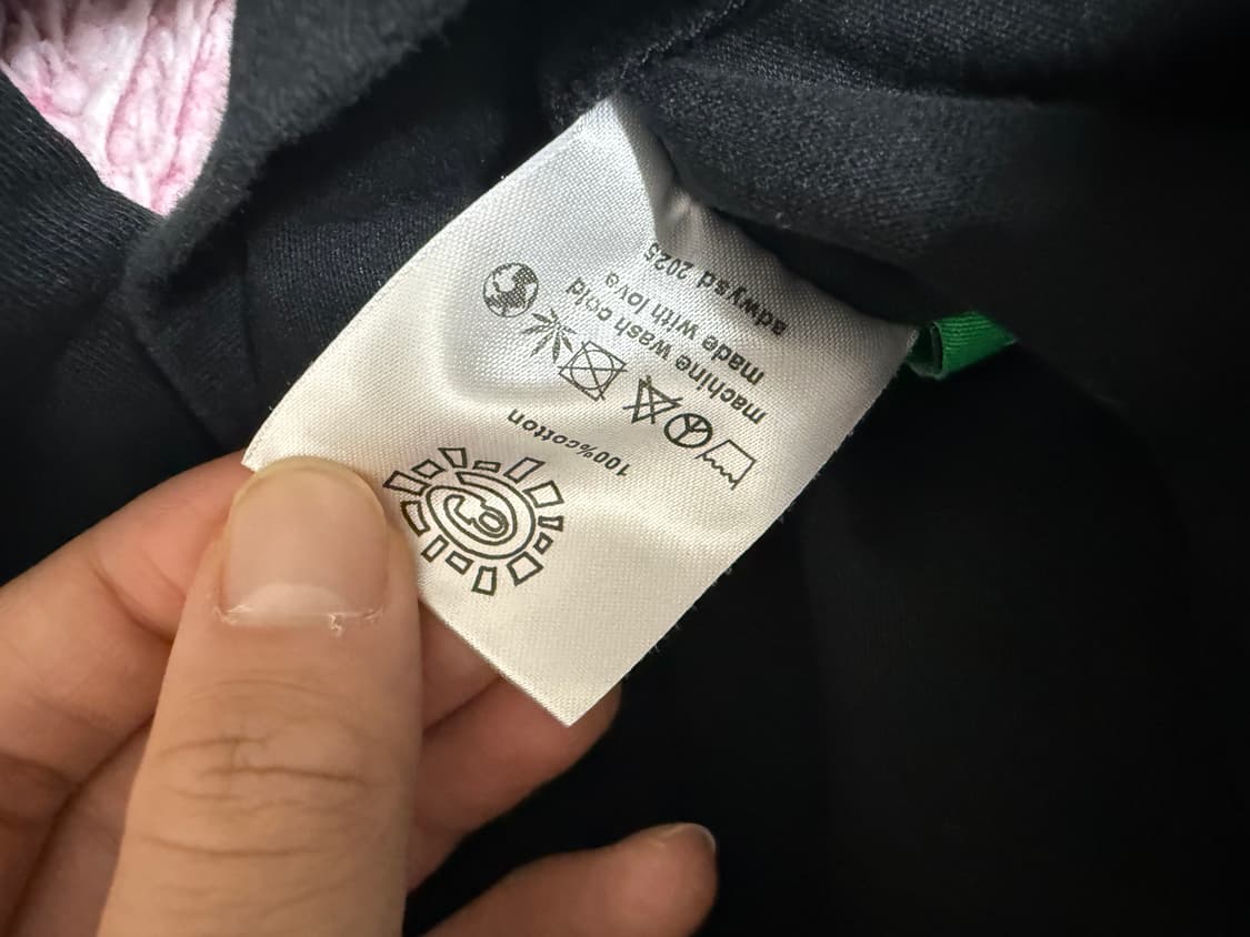 Always 반팔티 xl 상품이미지5